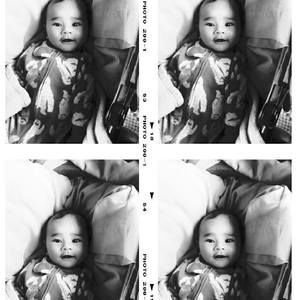 Meet your Posher, Sharon